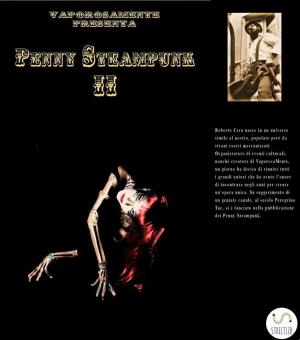Cover of the book Penny steampunk vol2 by Autori Vari, Autori vari