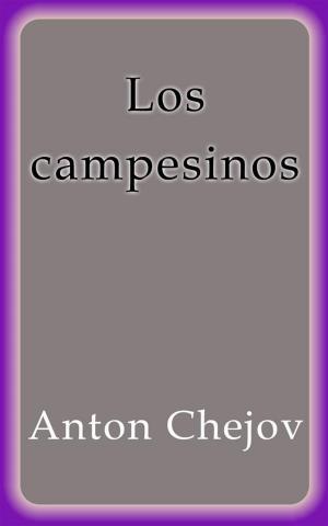 Cover of Los campesinos