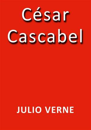 Book cover of César Cascabel