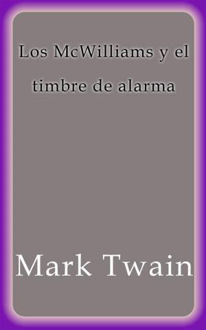 Cover of Los McWilliams y el timbre de alarma