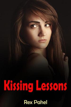 bigCover of the book Kissing Lessons by 