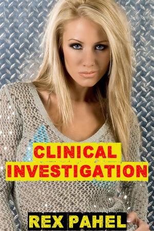 Cover of the book Clinical Investigation by Lori Osterberg