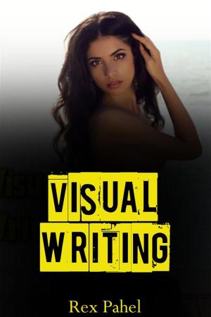 bigCover of the book Visual Writing by 