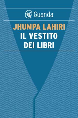 Cover of the book Il vestito dei libri by William Trevor