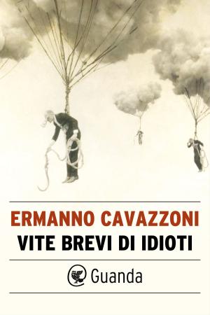 Cover of Vite brevi di idioti