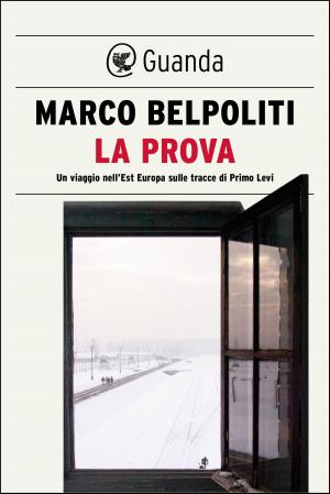 Book cover of La prova