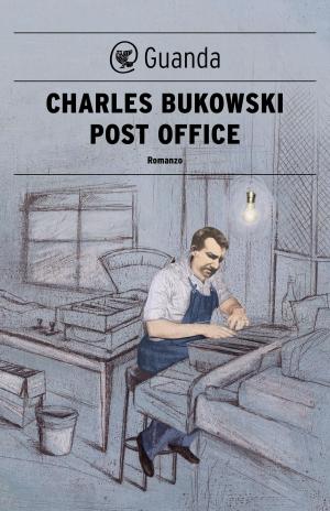 Cover of the book Post office by Charles Bukowski