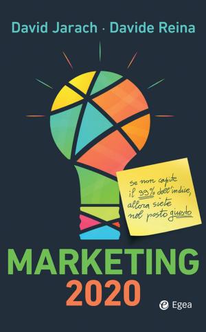Cover of the book Marketing 2020 by 理財周刊