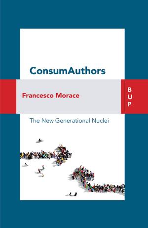 Cover of the book ConsumAuthors by Rony Hamaui, Luigi Ruggerone