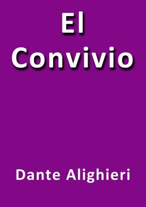 Cover of the book El convivio by Dante Alighieri