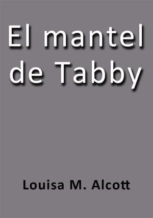 Cover of El mantel de Tabby