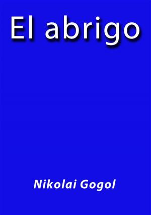 Book cover of El abrigo