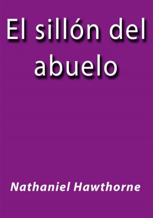 Cover of the book El sillon del abuelo by Walter
