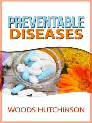 Cover of the book Preventable Diseases by Andy McIntyre