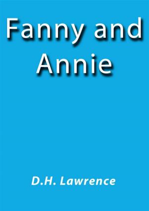 Cover of Fanny and Annie