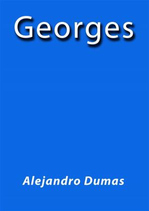 Book cover of Georges