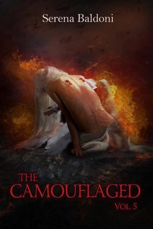 Cover of the book The Camouflaged Volume 5 by Meg Collett