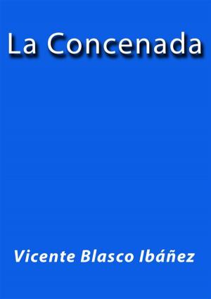 Cover of the book La condenada by Luis Spota