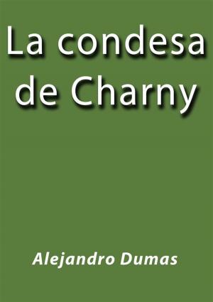bigCover of the book La condesa de Charny by 