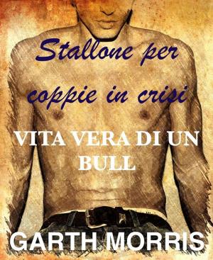 Book cover of Stallone per coppie in crisi-Vita vera di un bull