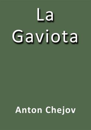 Cover of the book La gaviota by L. Frank Baum