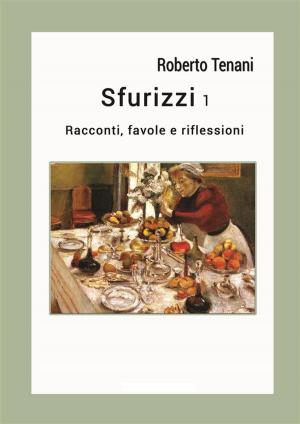 Cover of the book Sfurizzi 1 by Cathy Williams