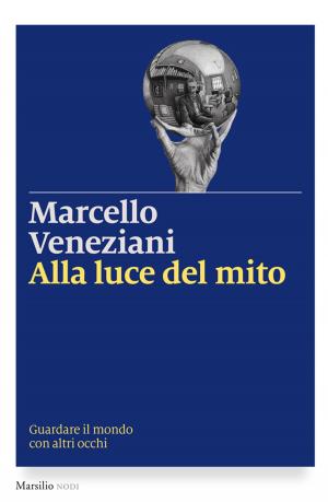 Cover of the book Alla luce del mito by David Lagercrantz