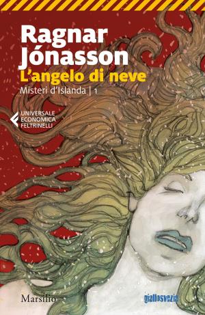 Cover of the book L'angelo di neve by Fulvio Tomizza, Marco Franzoso