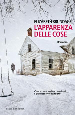 Cover of the book L'apparenza delle cose by Anna Oliverio Ferraris