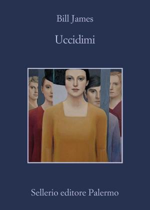 Book cover of Uccidimi