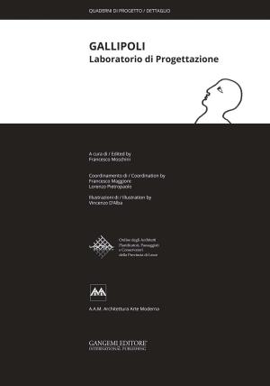 Cover of the book Gallipoli by Daniele Natili