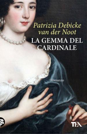 Book cover of La gemma del Cardinale