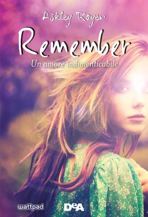 Cover of the book Remember by Suzanne Young