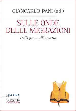 Cover of the book Sulle onde delle migrazioni by Davide Caldirola