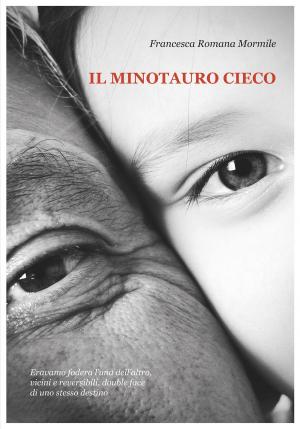 Cover of Il Minotauro cieco