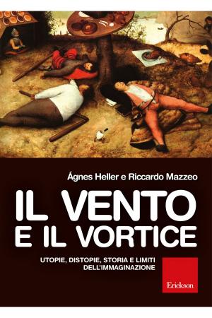 Cover of the book Il vento e il vortice by Alberto Pellai
