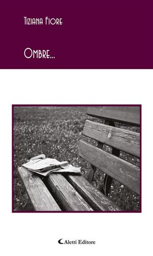 Cover of the book Ombre... by Rosemary Jadicicco