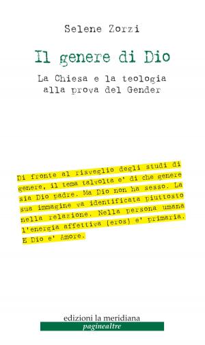 Cover of the book Il genere di Dio by Roberto Mauri, Giacomo Abate