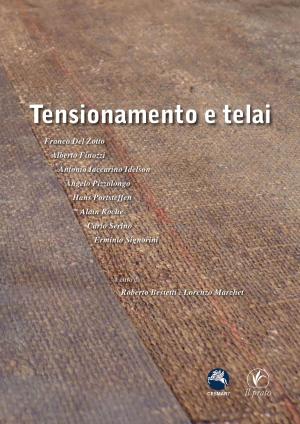 Cover of the book Tensionamento e telai by Valentina Perzolla