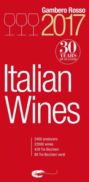 Cover of the book Italian Wines 2017 by Tilar Mazzeo