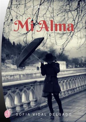 Cover of the book Mi Alma by Riccardo Santagati