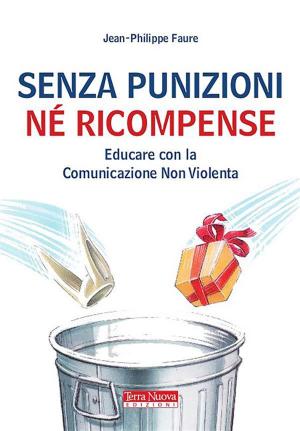 Cover of the book Senza punizioni ne ricompense by Michael K Edwards