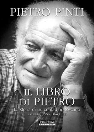 Cover of the book Il libro di Pietro by Sergio Segantini, Simona Mezzera, Valerio Selva