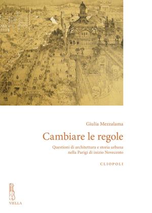 Cover of the book Cambiare le regole by Tommaso Detti, Giuseppe Lauricella
