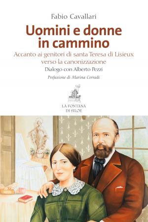 Cover of the book Uomini e donne in cammino by Edoardo Tincani, Marina Corradi