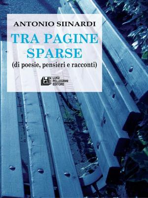 Book cover of Tra Pagine Sparse