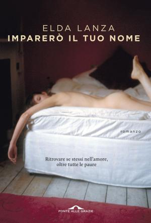 Cover of the book Imparerò il tuo nome by Noam Chomsky
