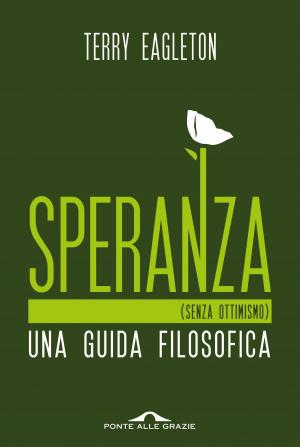 Cover of the book Speranza (senza ottimismo) by Margaret Atwood