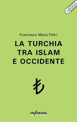 Cover of the book La Turchia tra Islam e Occidente by Laila Wadia, Pietro Spirito