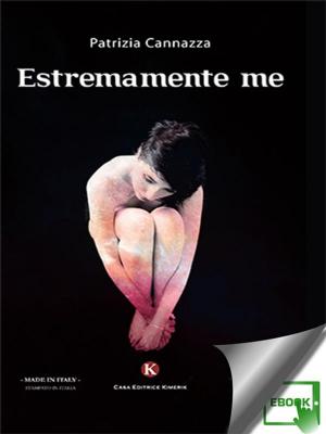 Book cover of Estremamente me